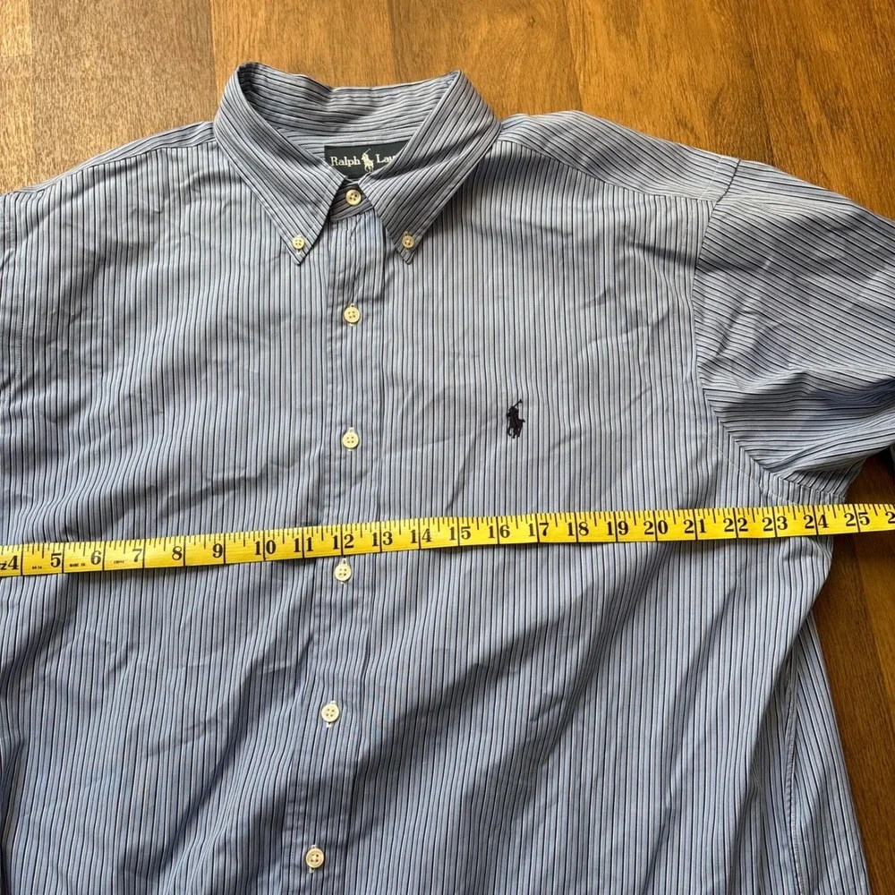 Polo Ralph Lauren staple vintage
